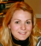 Rebecca Matthews, PhD. 