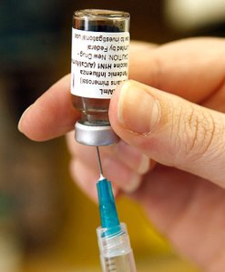 Vaccine-AP